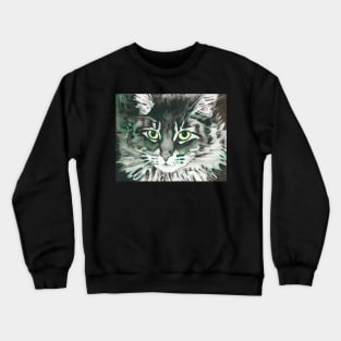 Trixi Crewneck Sweatshirt